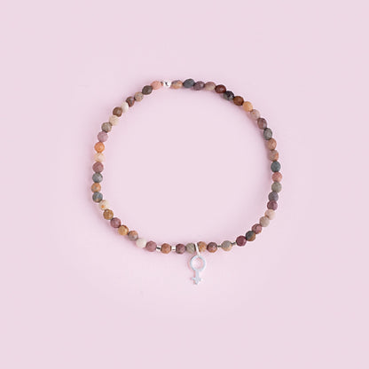 Pulsera Woman Nature