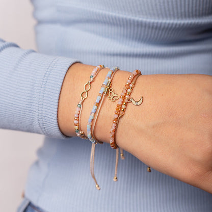 Pulsera Micaela Infinito C1