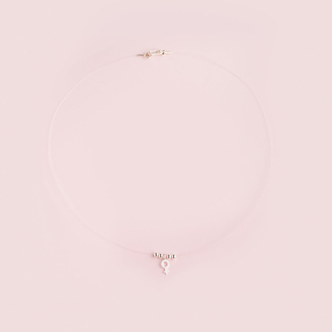 Collar Woman