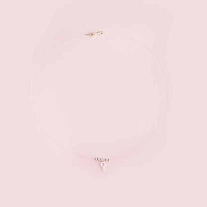 Collar Woman
