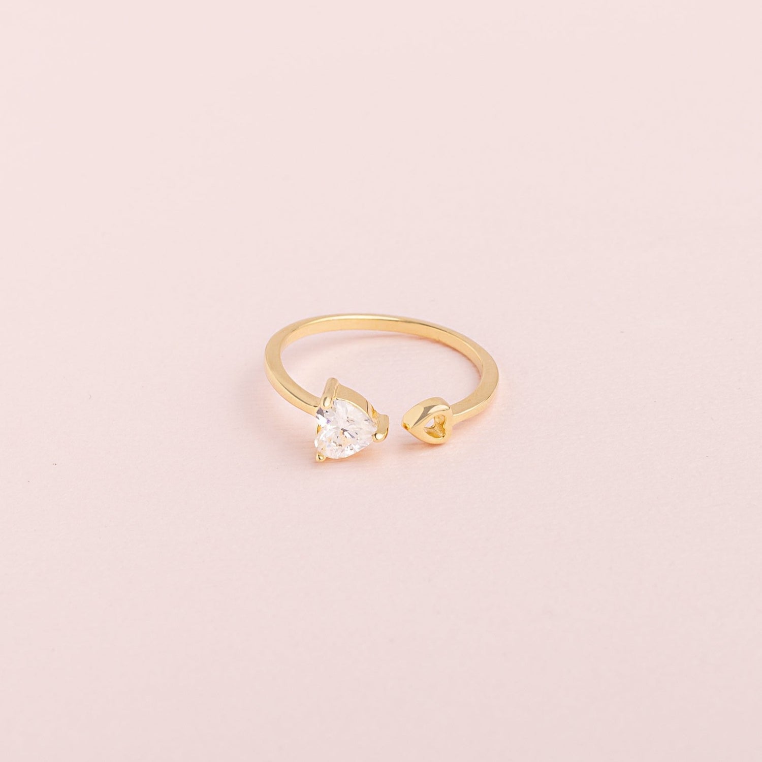 Anillo  Amour