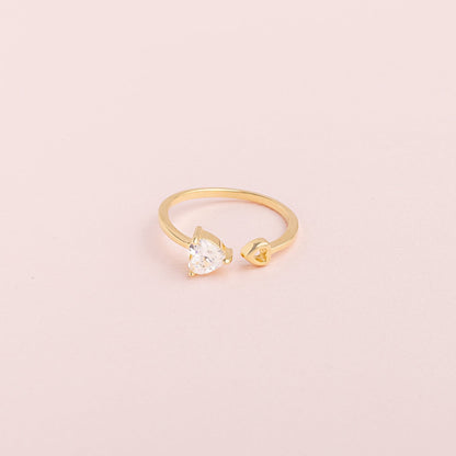 Anillo  Amour