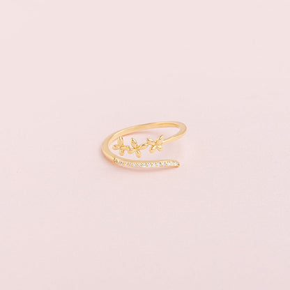 Anillo Ariane