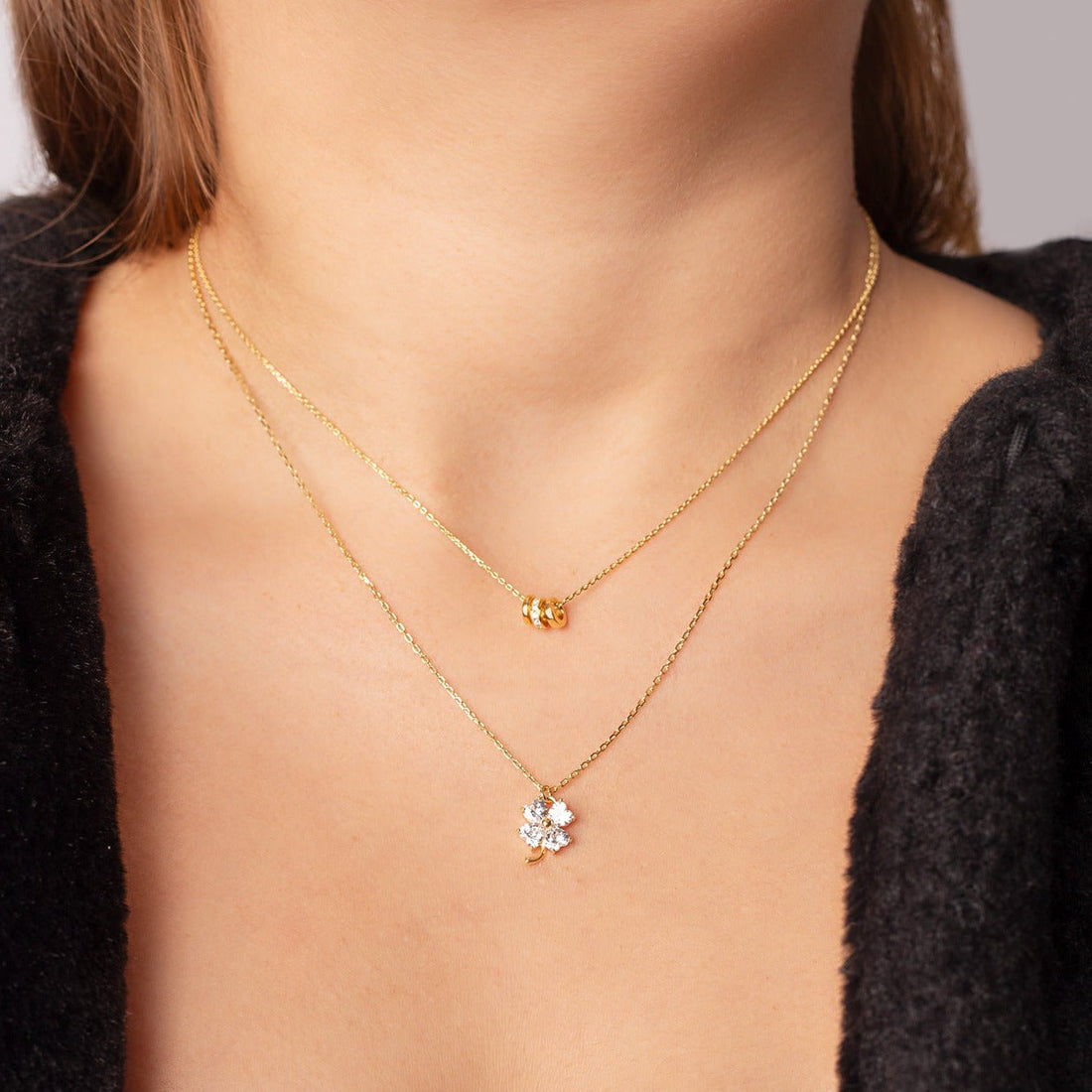 Collar Donitas