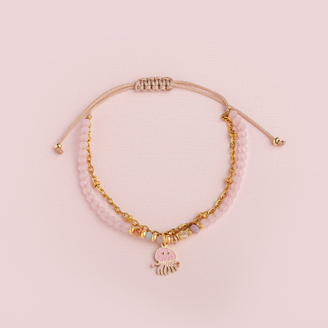 Pulsera Julieta Simple Magic Sea