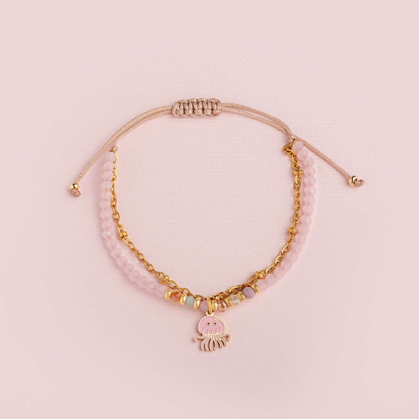 Pulsera Julieta Simple Magic Sea
