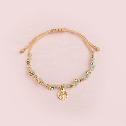 Pulsera Zoe Life