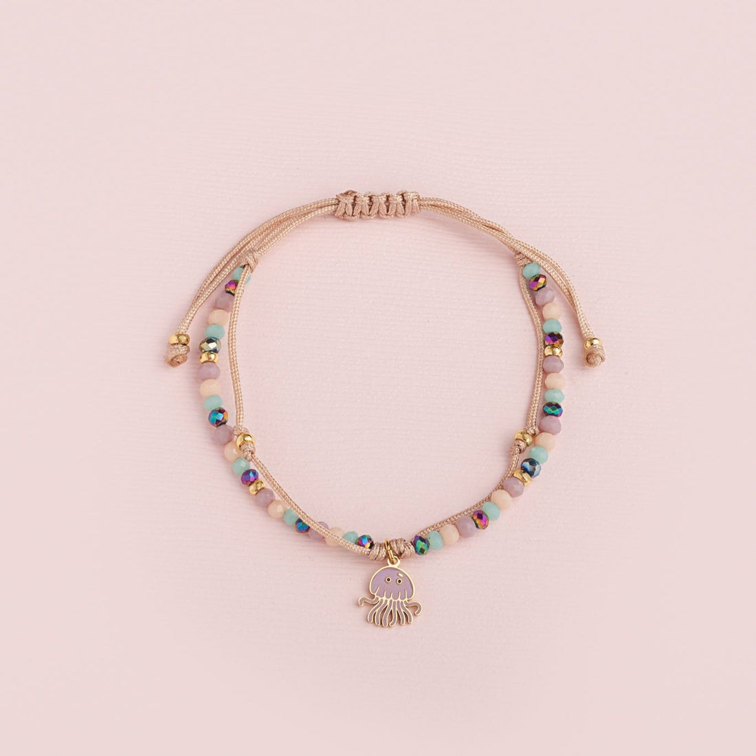 Pulsera Micaela Sea