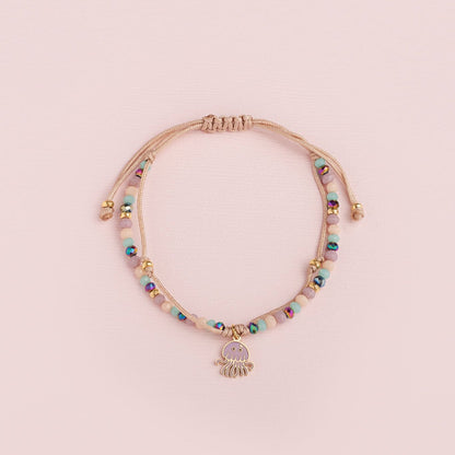 Pulsera Micaela Sea
