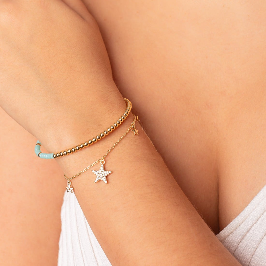 Pulsera Luana