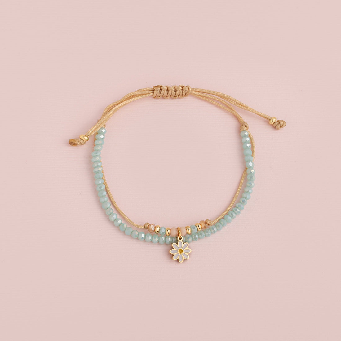 Pulsera Isabella Margarita
