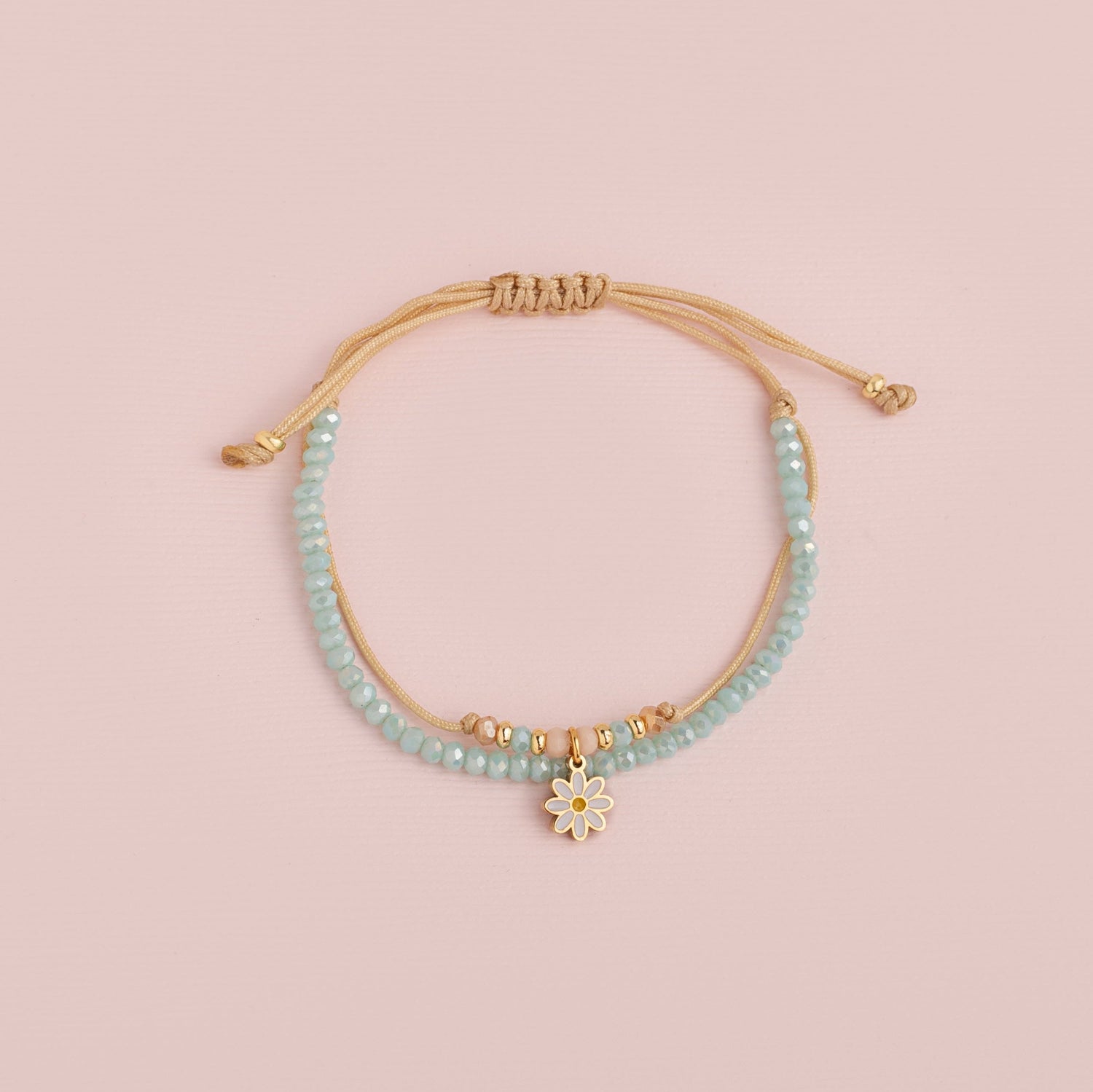 Pulsera Isabella Margarita