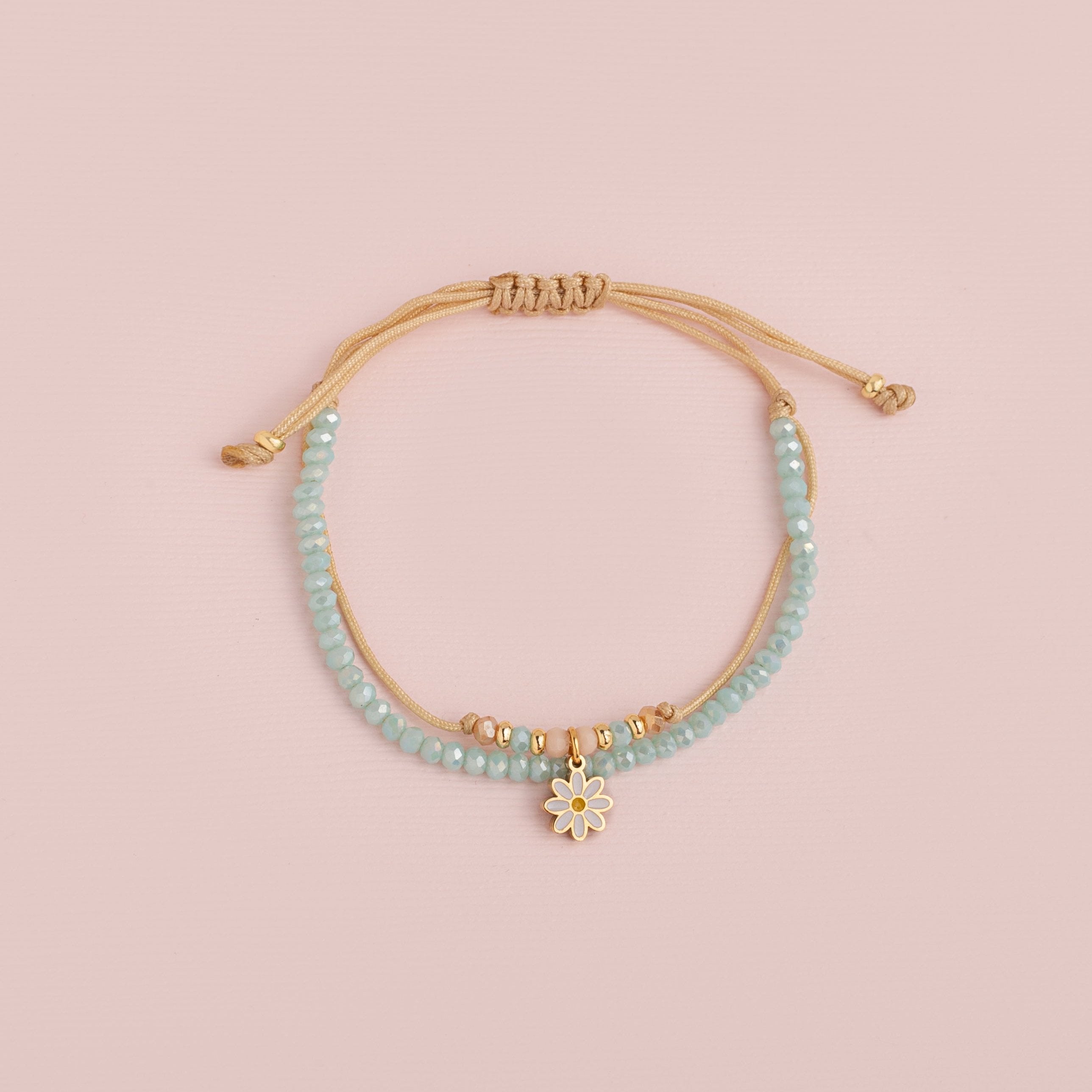 Pulsera Isabella Margarita