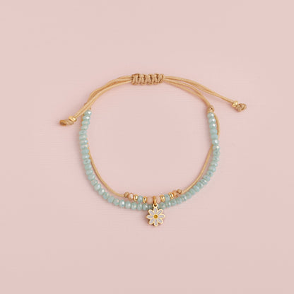Pulsera Isabella Margarita