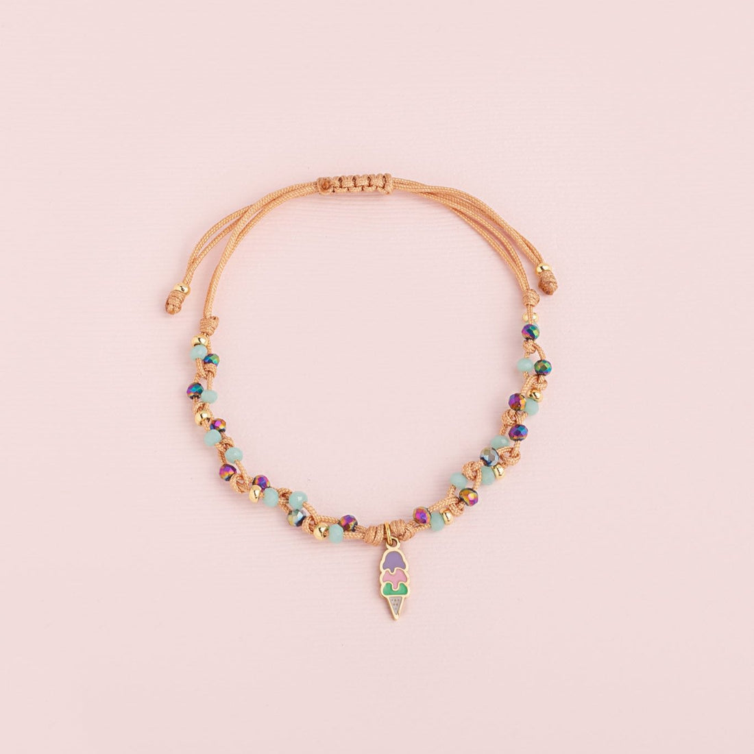 Pulsera Zoe - Ice Cream