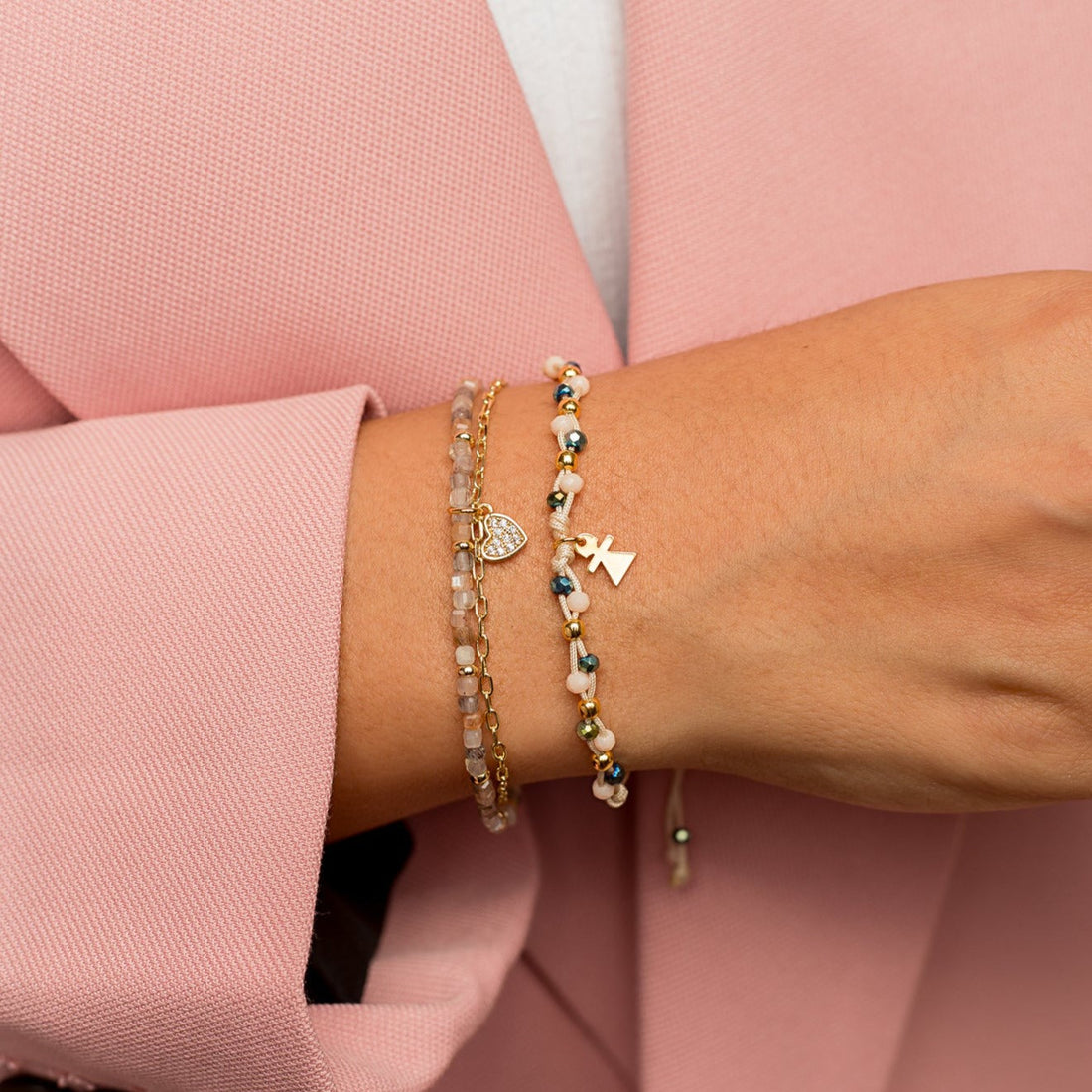 Pulsera Lia Mar Niña