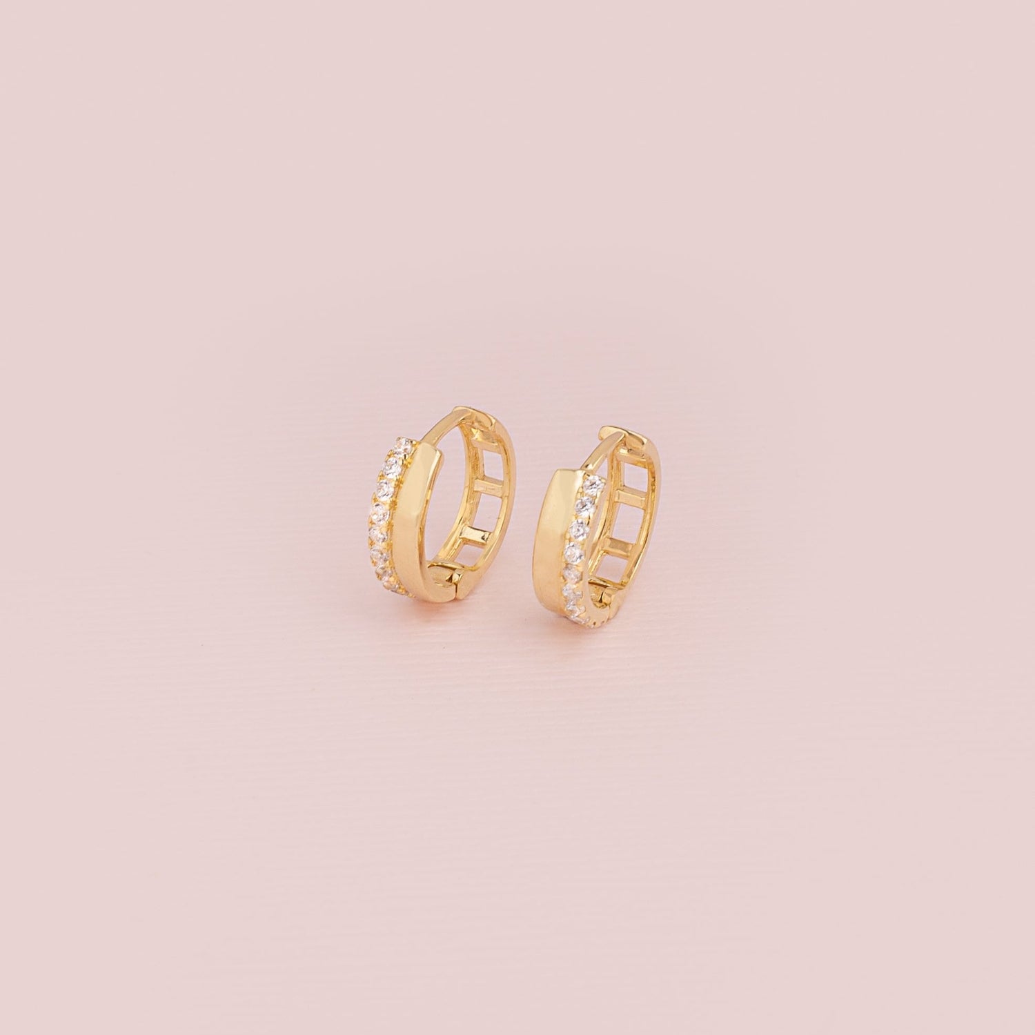 Argollas Stylish