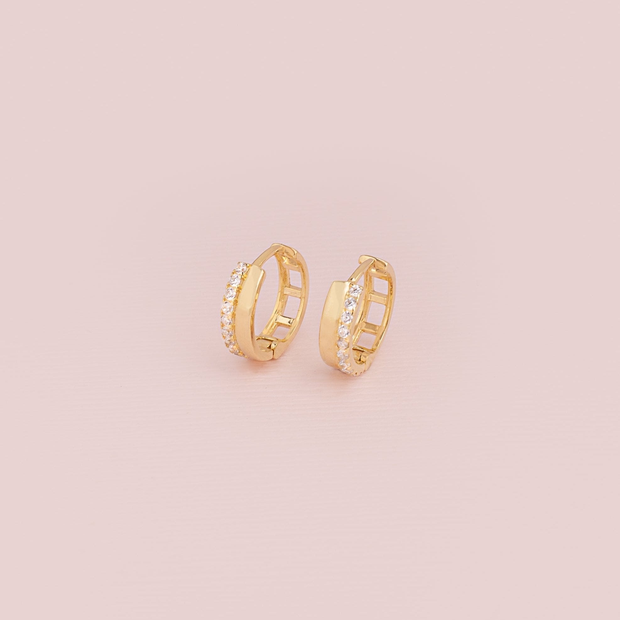 Argollas Stylish