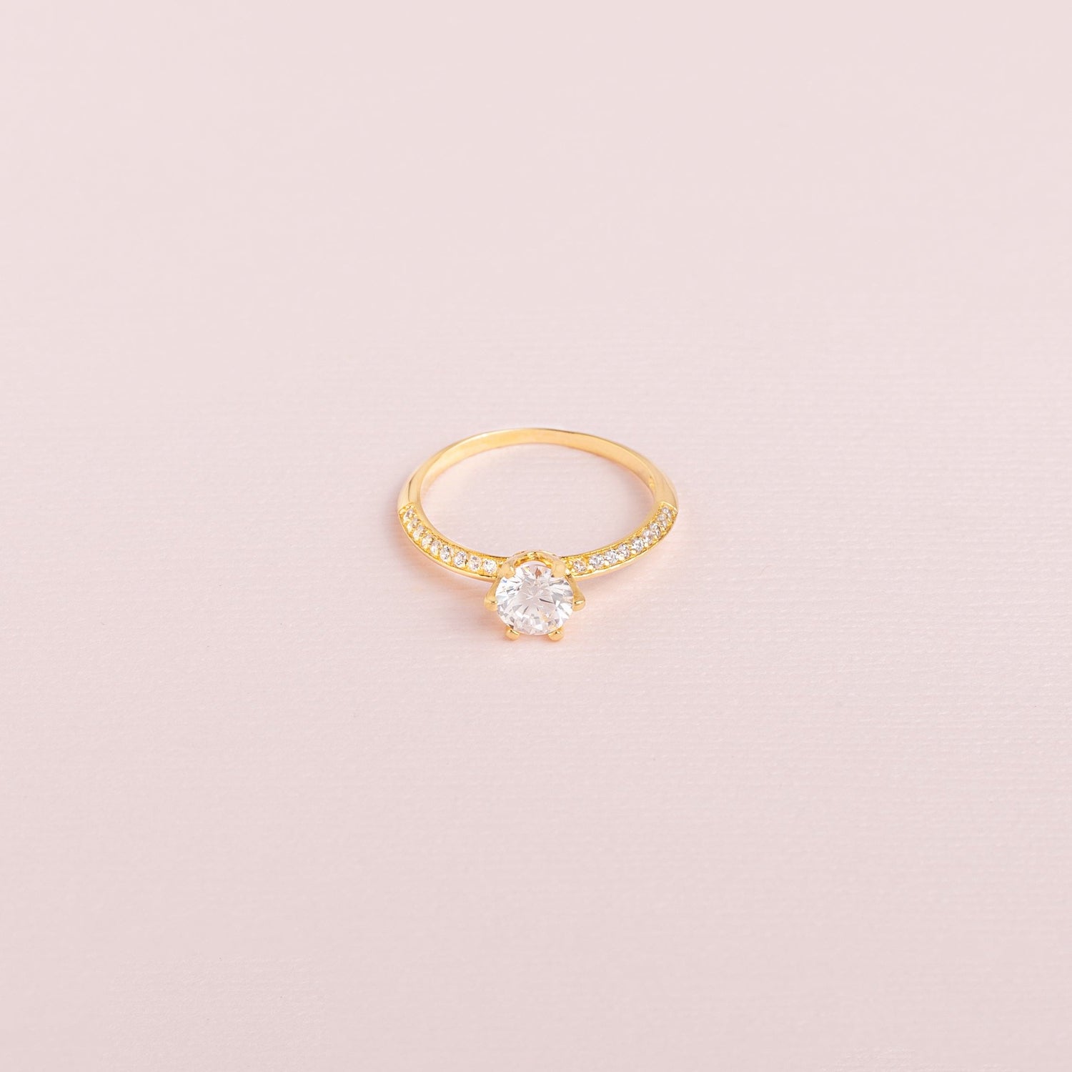 Anillo Perpetual Love