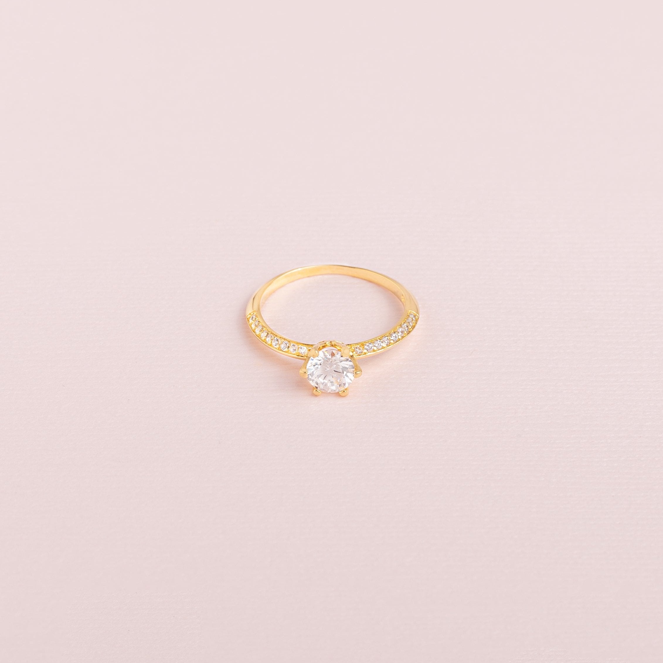 Anillo Perpetual Love