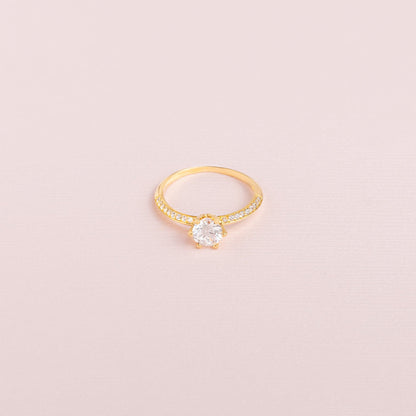 Anillo Perpetual Love