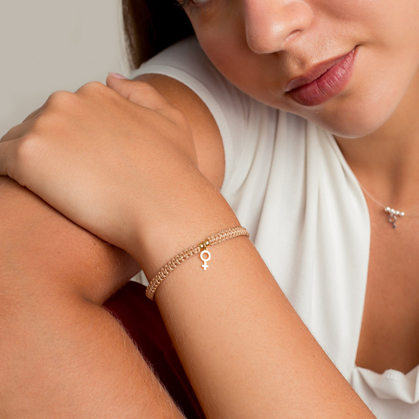Pulsera Catalina Woman