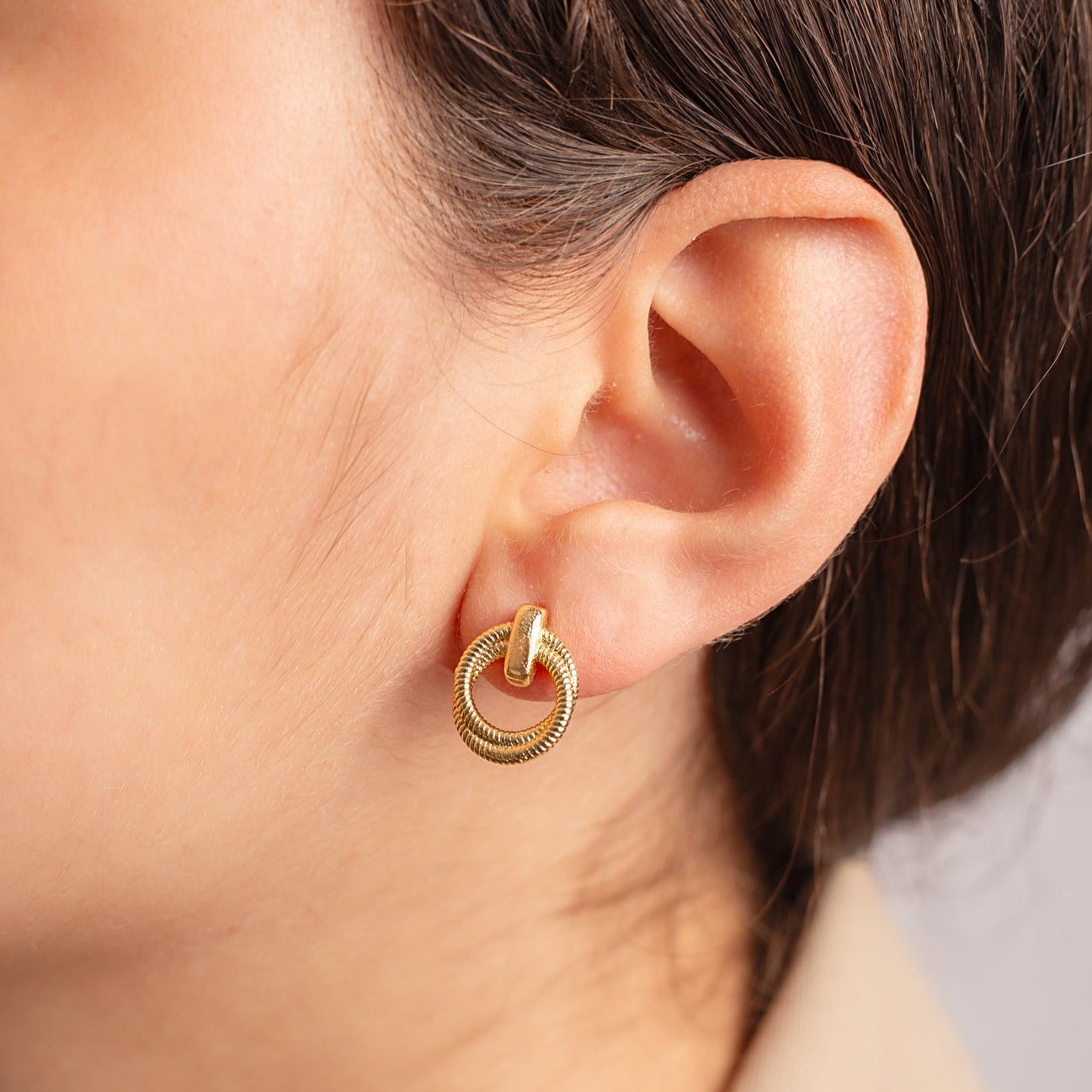 Aretes Aros Raquel