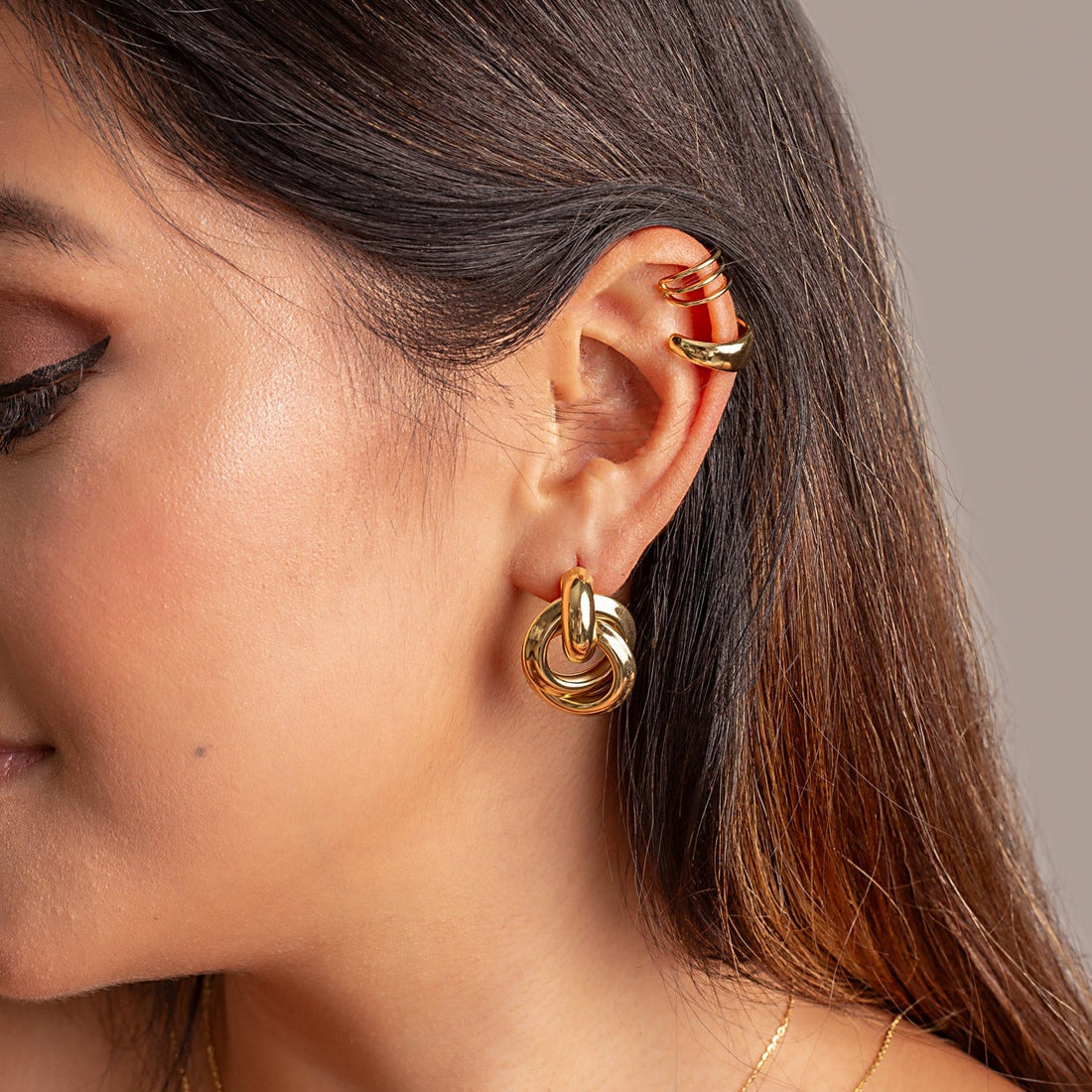 Earcuff Trini