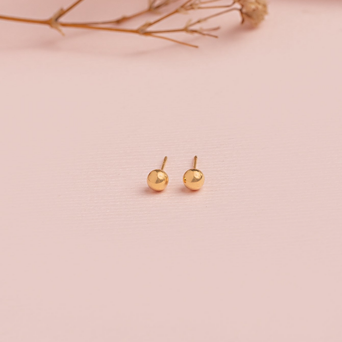 Abridores Bombita Oro 18k
