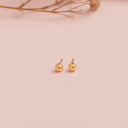 Abridores Bombita Oro 18k