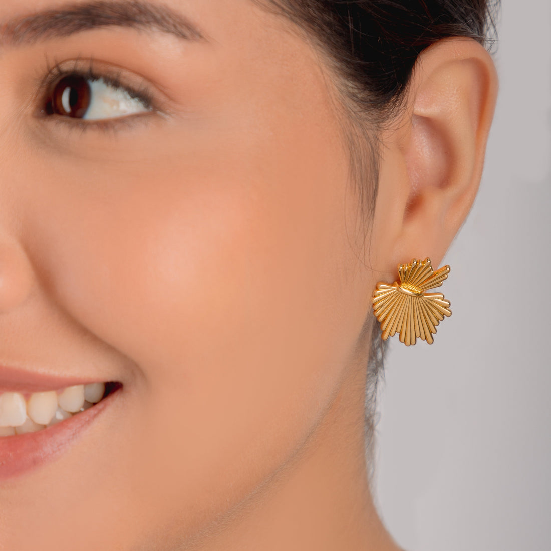 Aretes Marcia