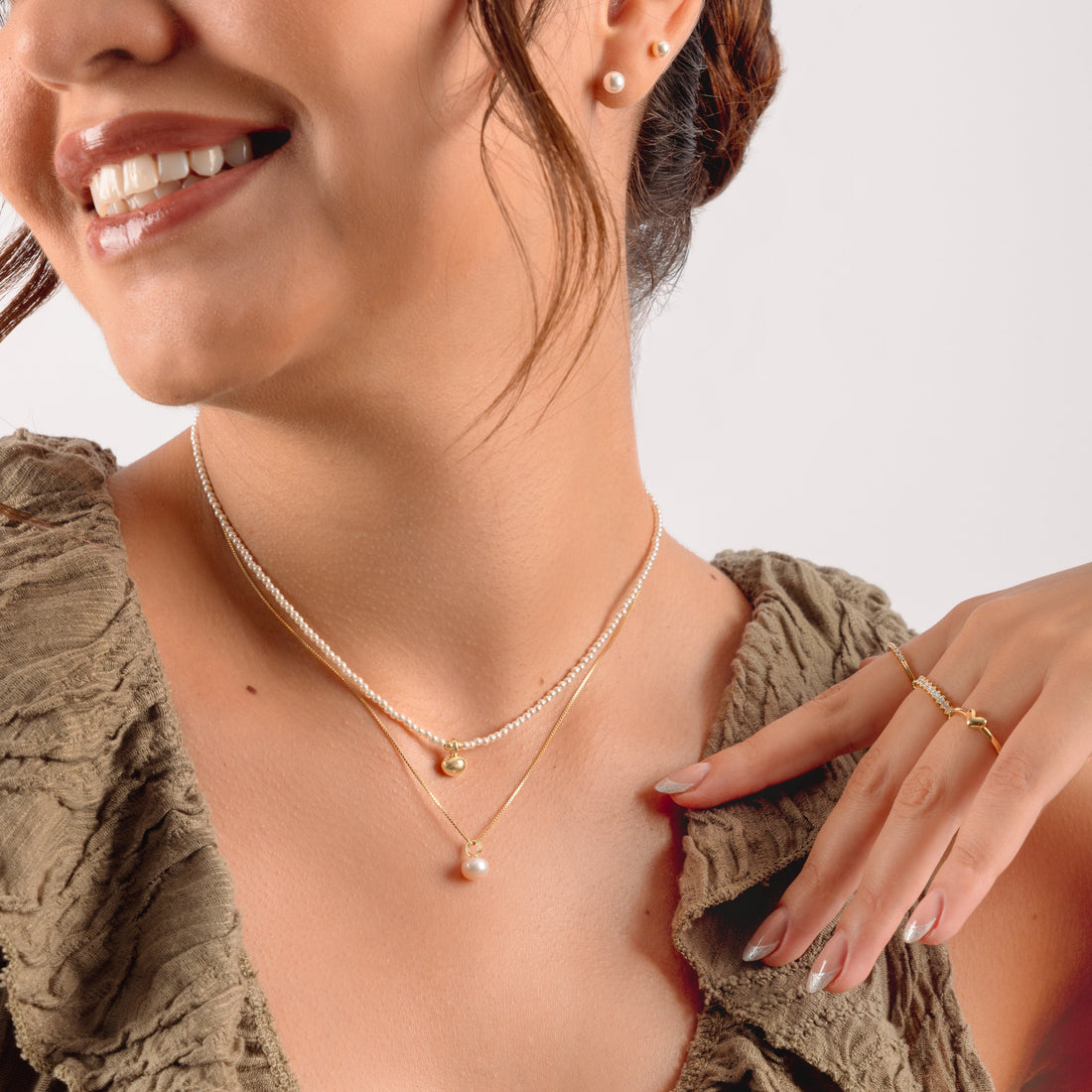 Collar Laura