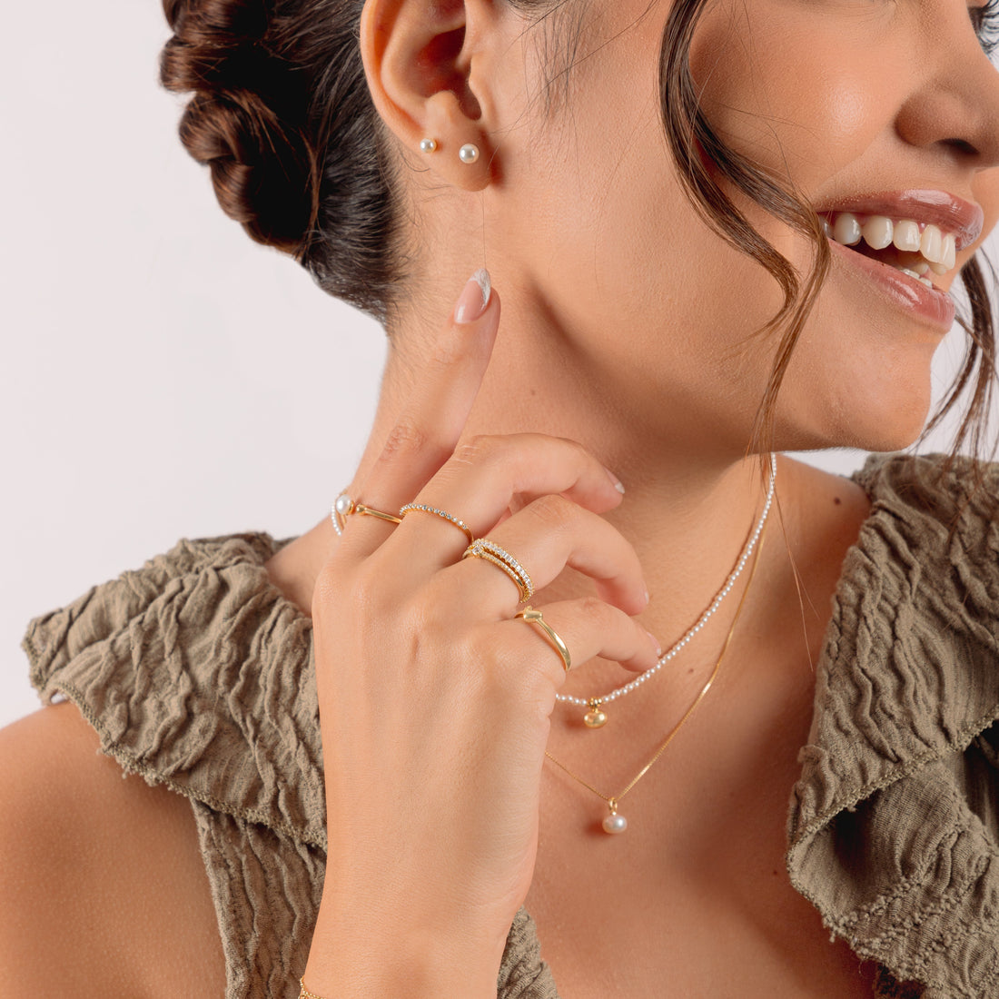 Anillo Amor