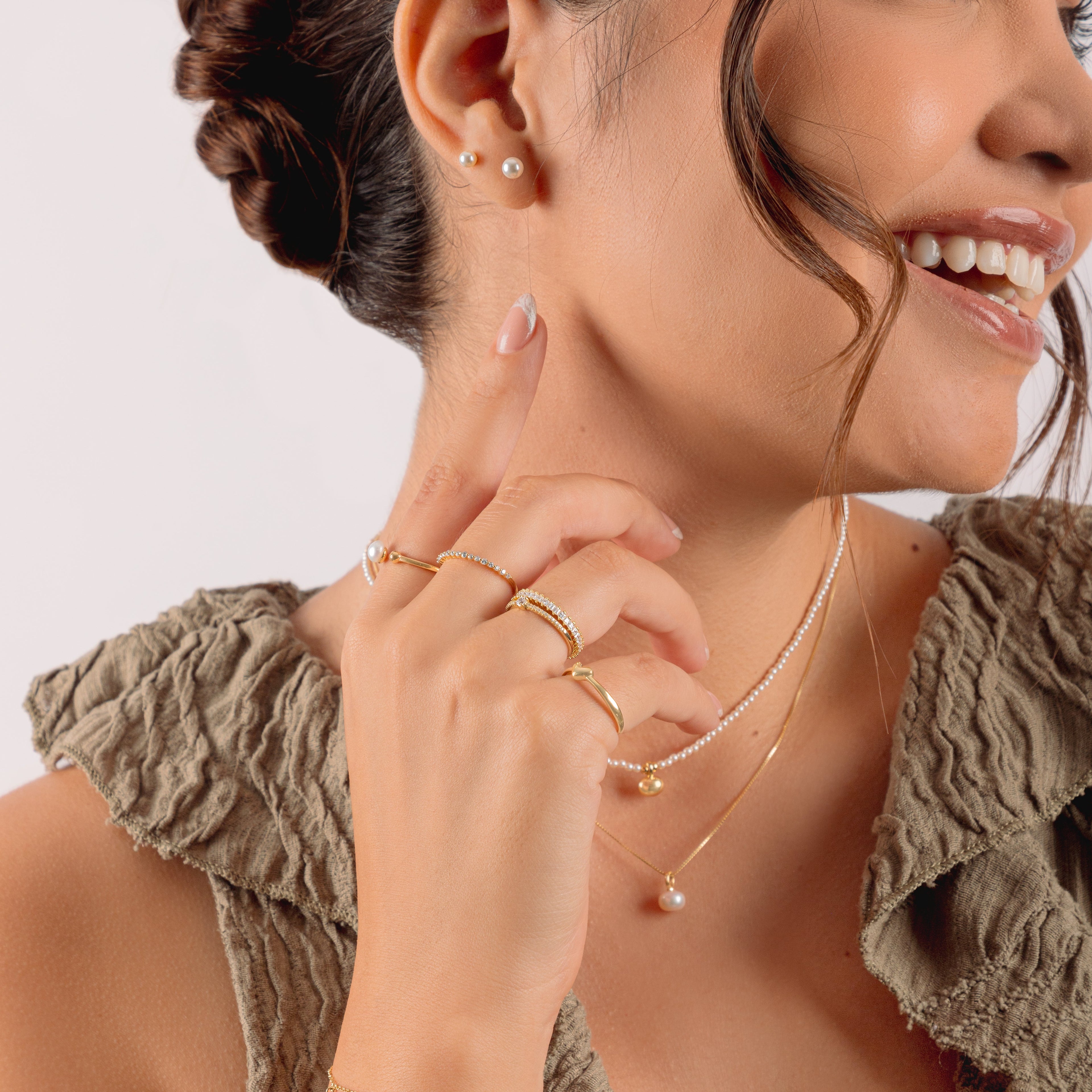 Anillo Amor