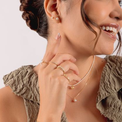 Anillo Amor