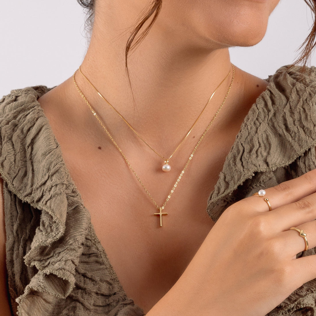 Collar Wind of Faith