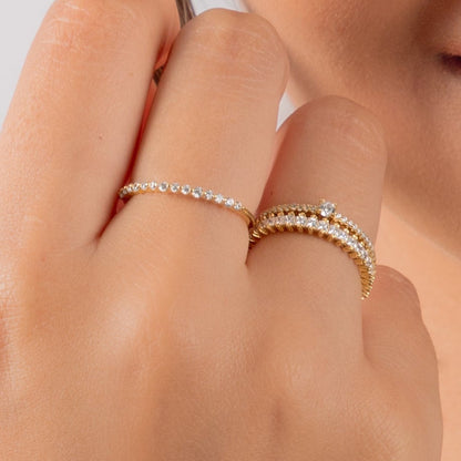 Anillo Mariam