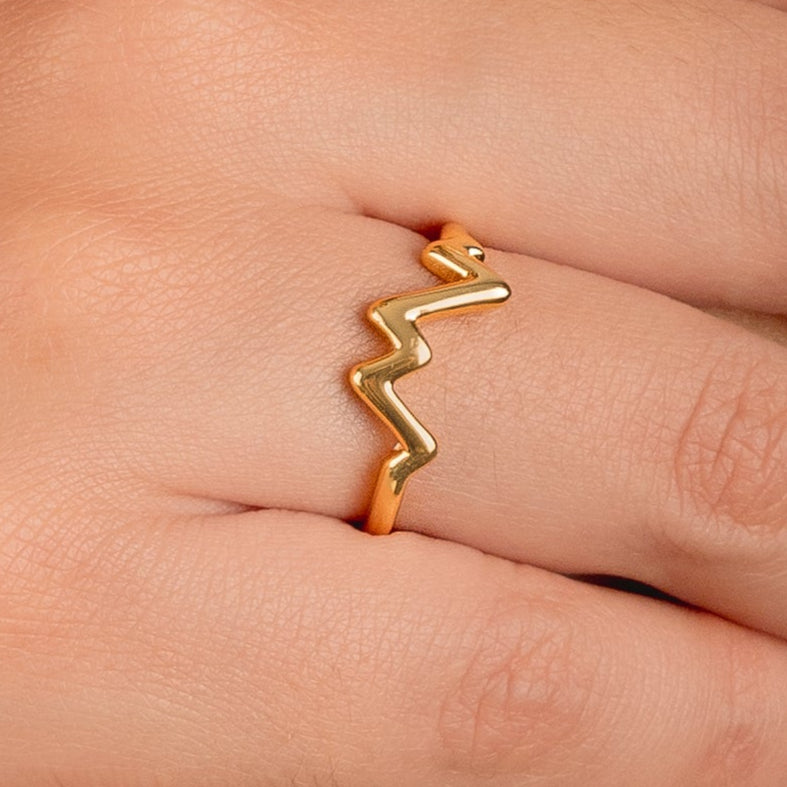 Anillo Trazo