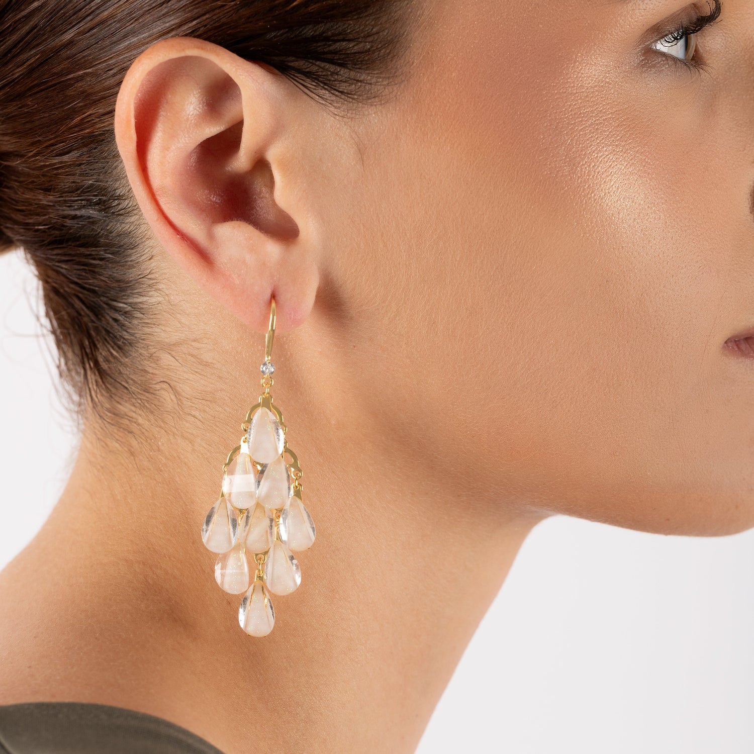 Aretes Elysia - AR40035