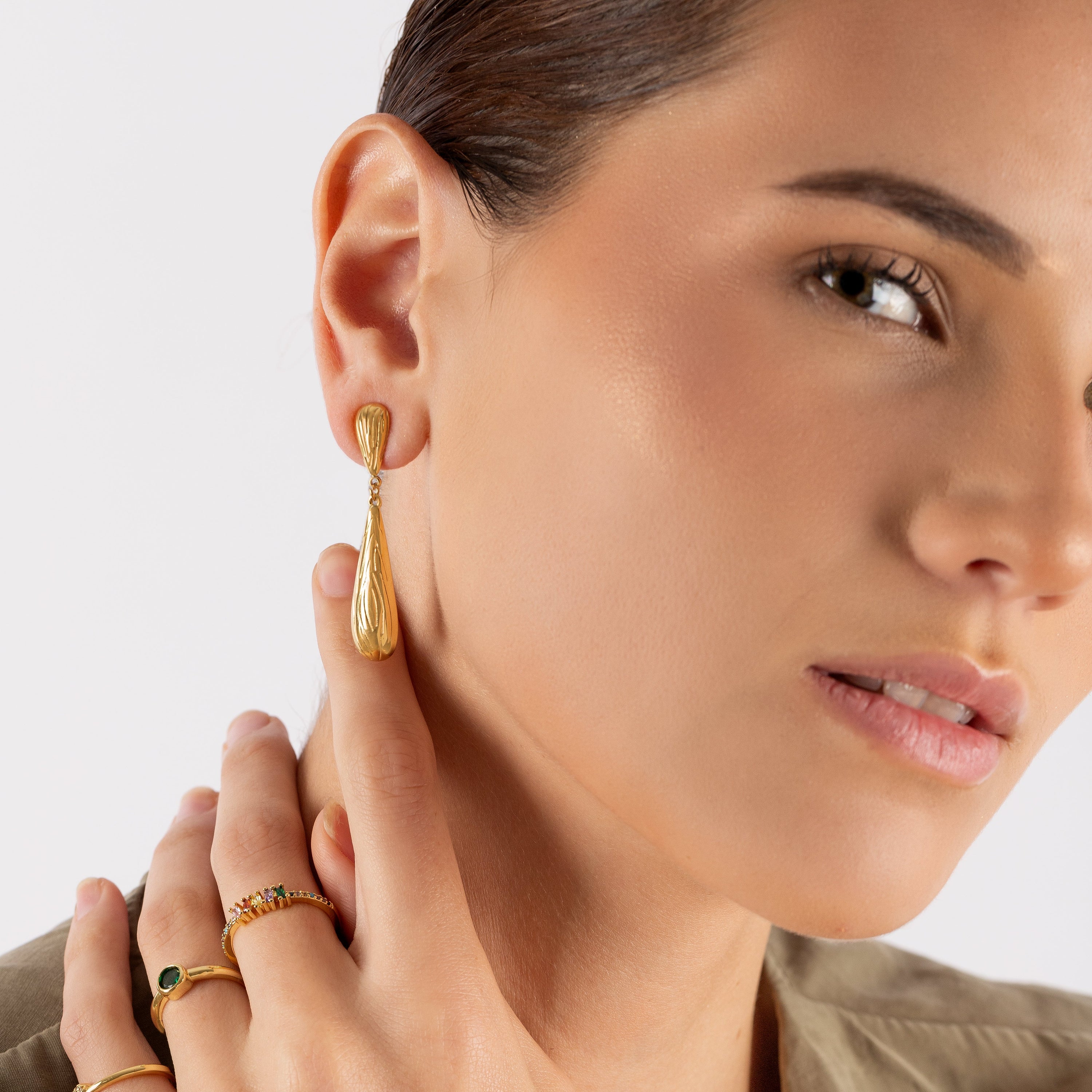 Aretes Serena - AR40030