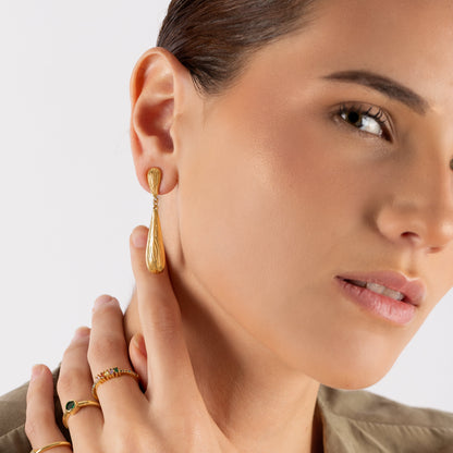 Aretes Serena - AR40030