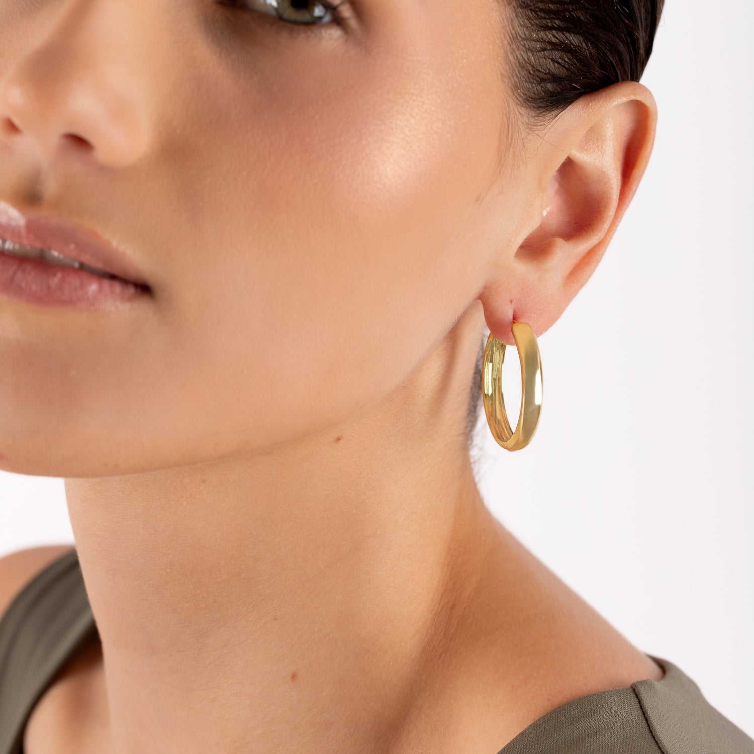 Argollas Pure Glow - AG40039