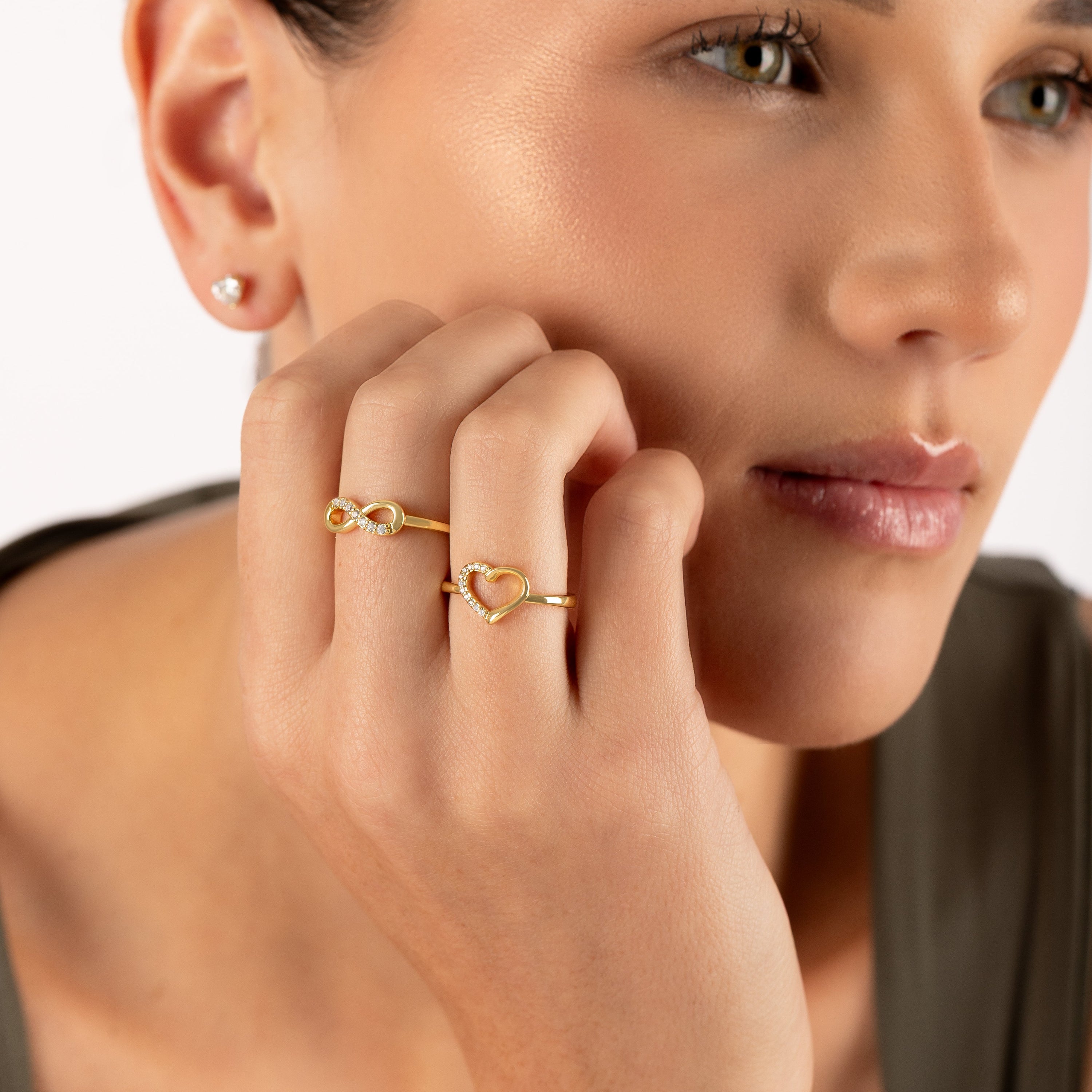 Anillo Coralie - AN40016