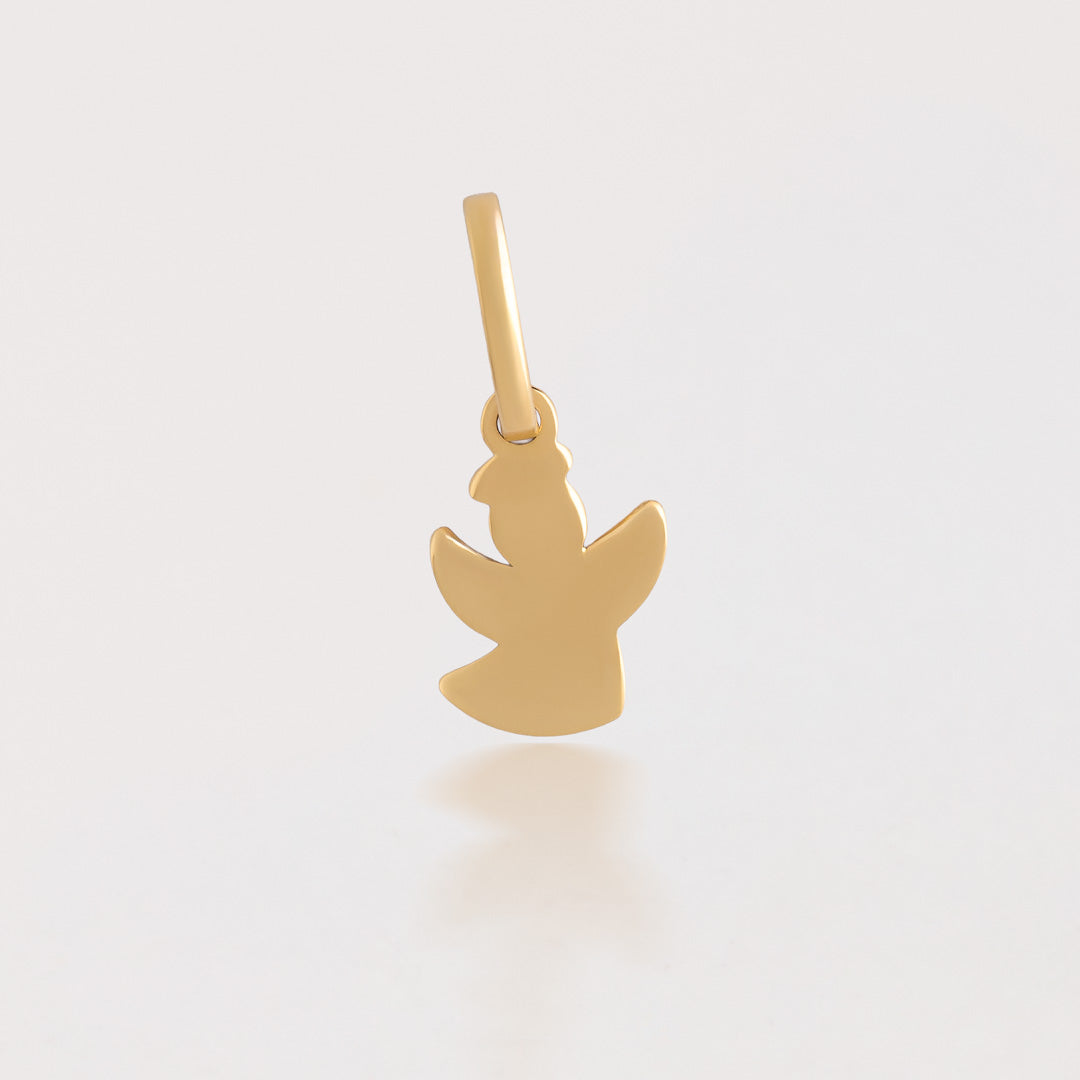 Dije Angel ORO 18K