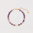 Pulsera de cuarzo mujer 1
