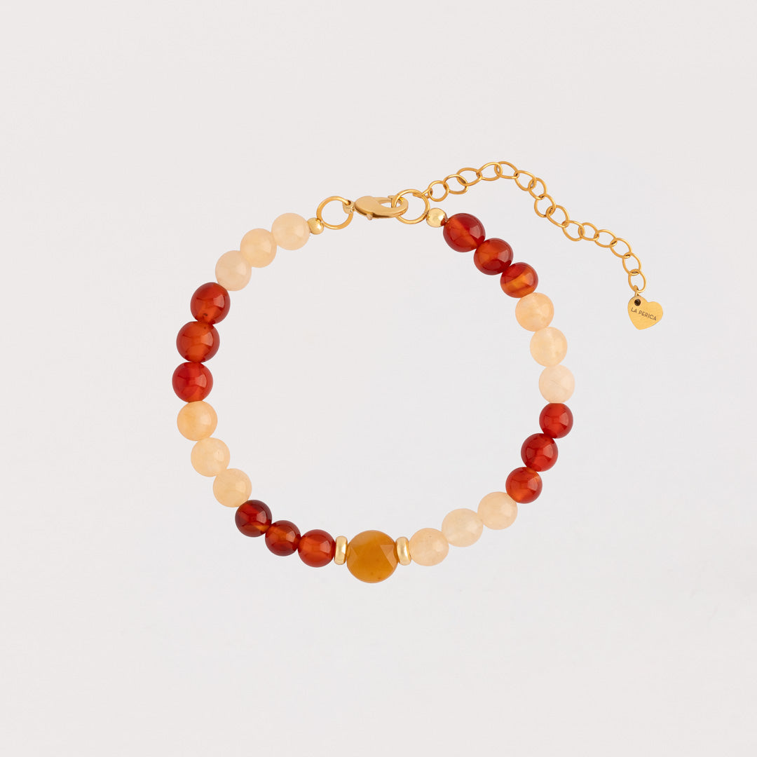 Pulsera de cuarzo mujer 2