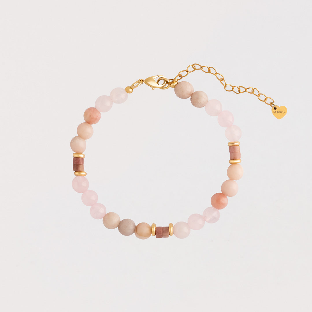 Pulsera de cuarzo mujer 3