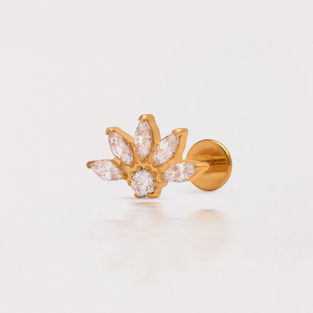 Piercing Flora