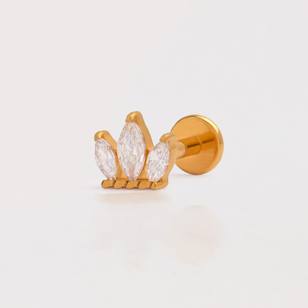 Piercing Tiara