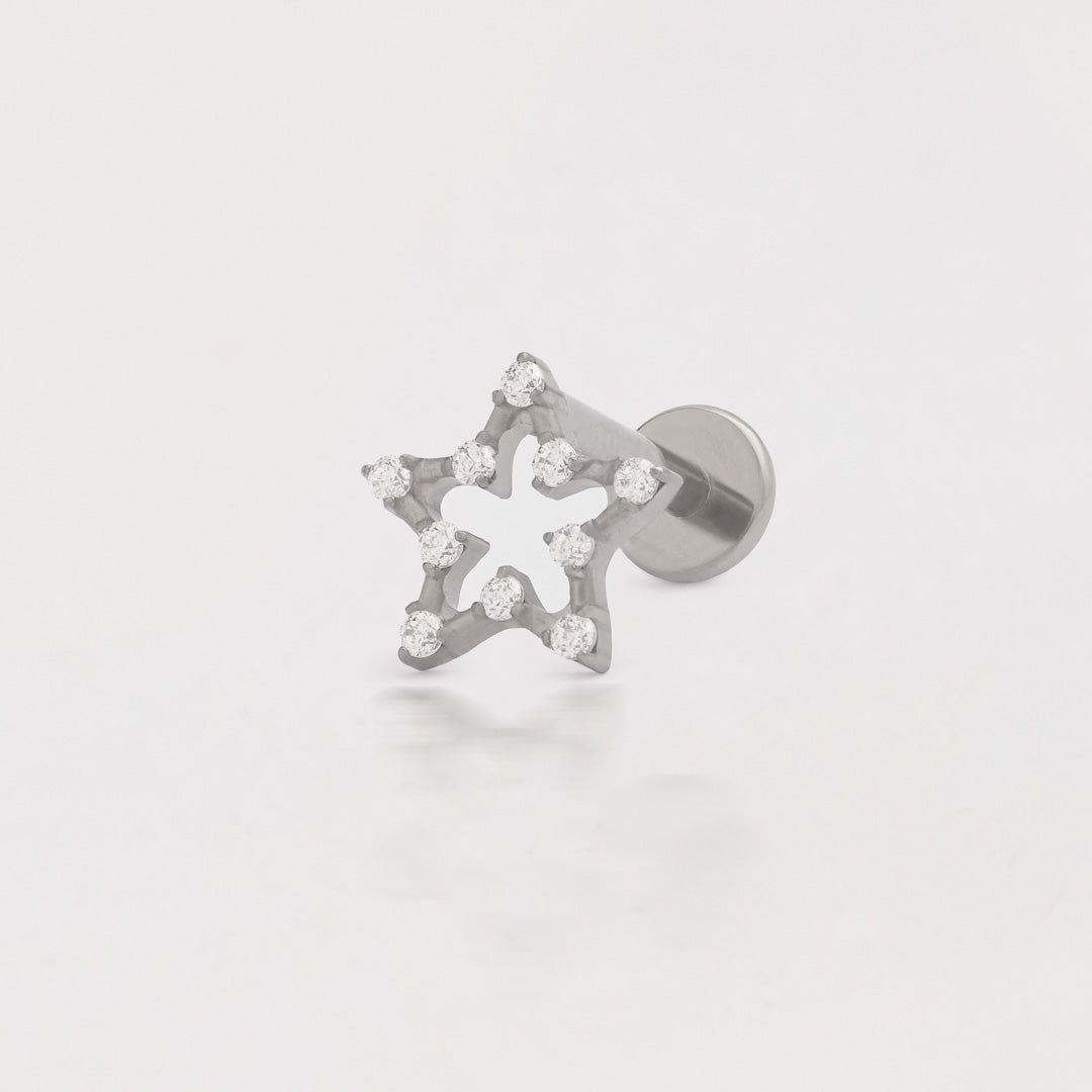 Piercing Astra